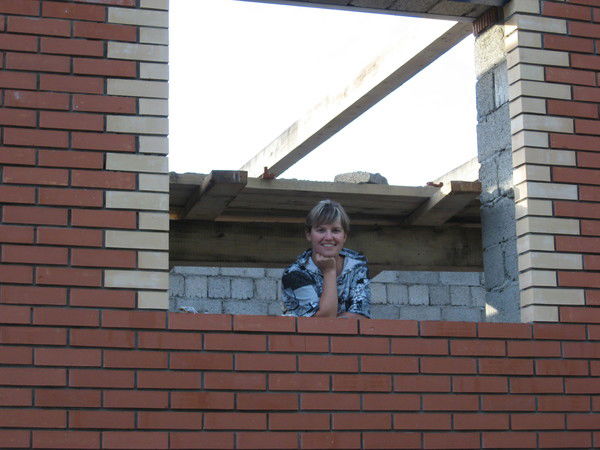 Анастасия Маркина