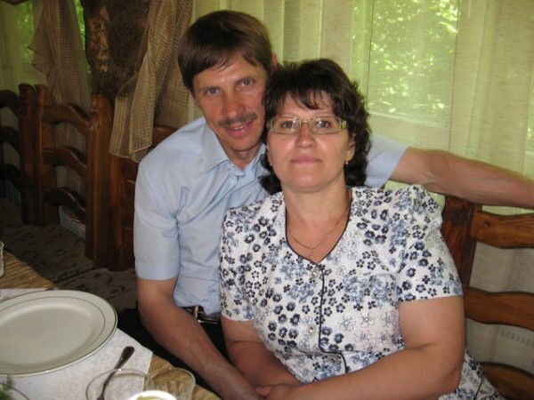 Казеева Марина