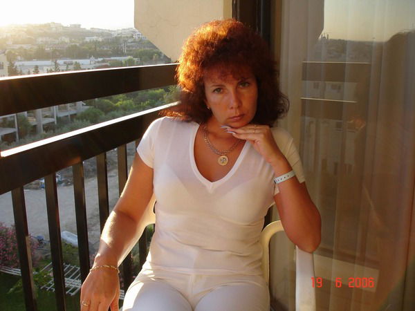 Елена Дробитько