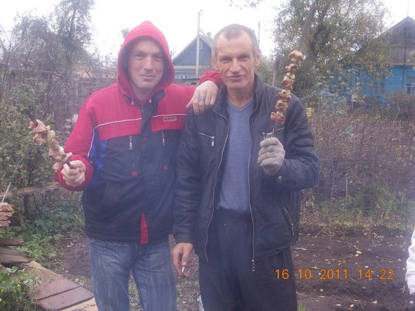 Димон Данилыч