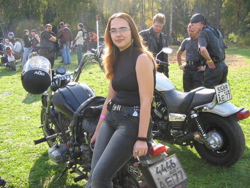 Анна Крылова