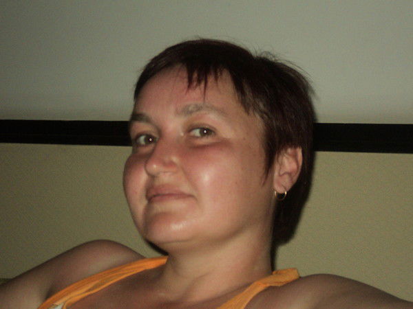 Инна Стрельникова