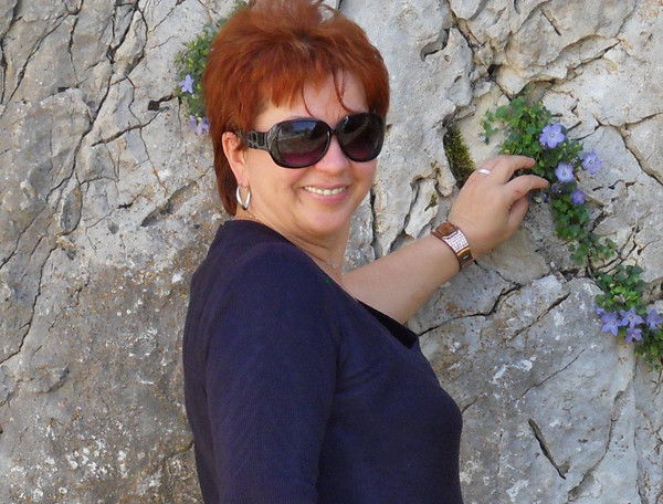 Галя Лященко