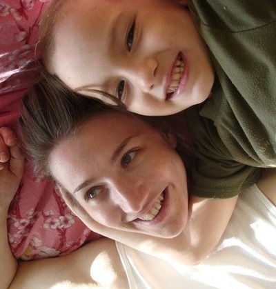 Мария Илюхина