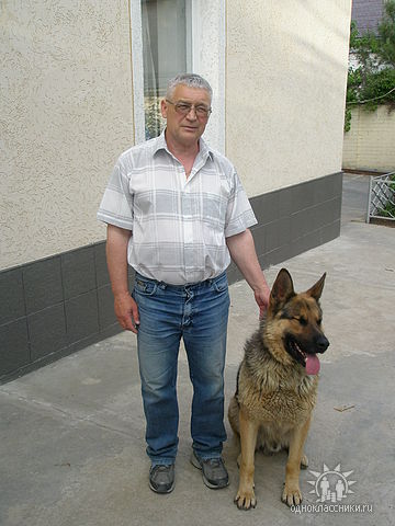 Иван Аведикиди