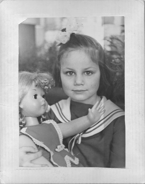 Татьяна Рыбакова