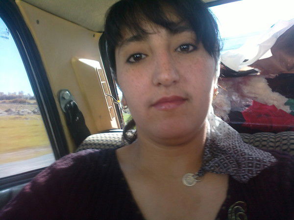 Наима Шометова