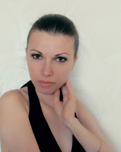 Таня Ефремова