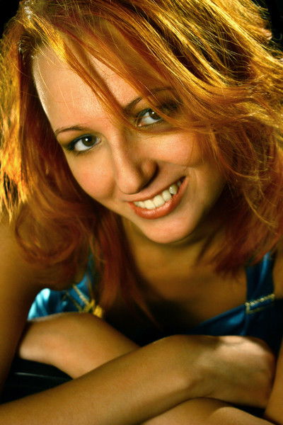 Дарья Ланбина