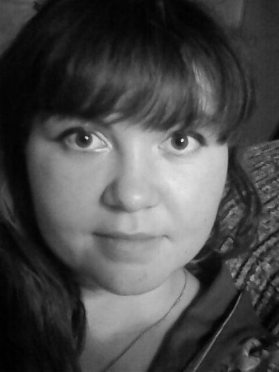 Анастасия Черных