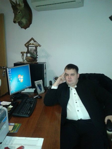 Сергей Марченков