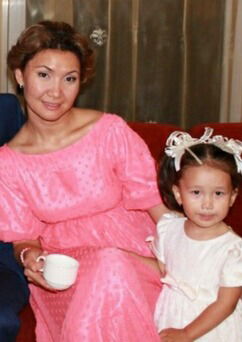 Саида Шумбулова