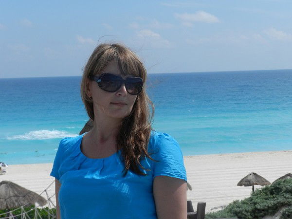 Ирина Атмахова