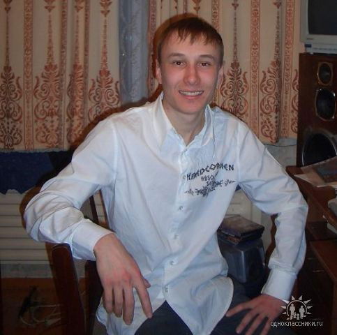 Роман Марченко