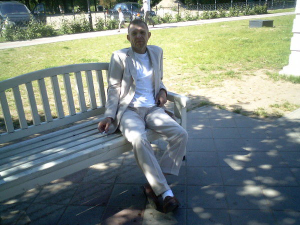 Виктор Хуттер