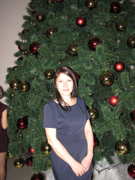 Сауле Тапалова