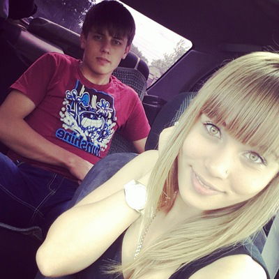 Марина-И-Илья Алехины