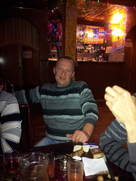 Олег Литвин