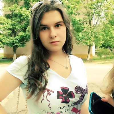 Ксения Добровольская