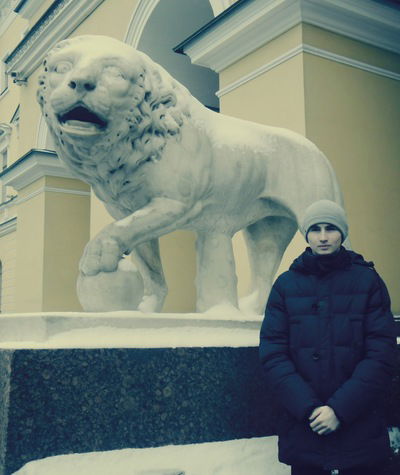 Азатик Мухаметшин