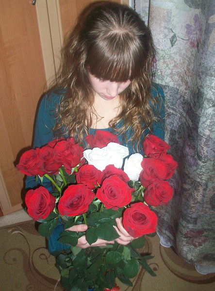 Алёна Терлеева