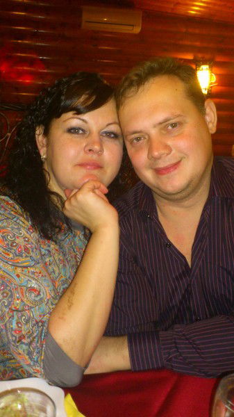 Ирина Виноградова