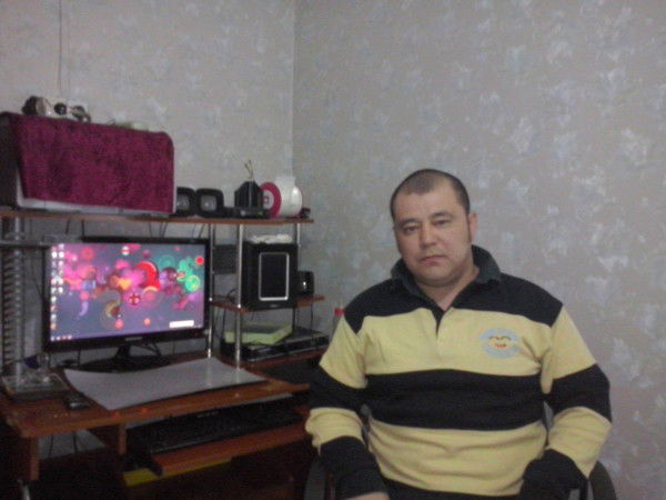 Жанболат Изимов