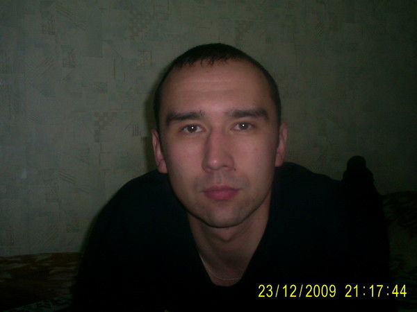 Александр Задонцев