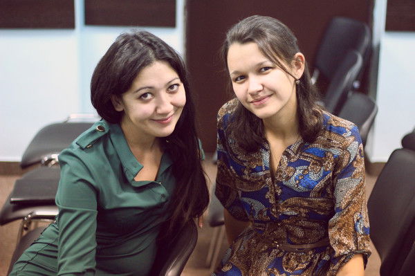 Энже Ибрагимова