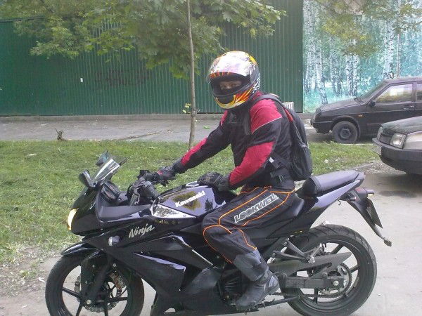 Геннадий Горожанкин