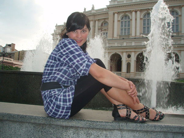 Ира Вельчуг