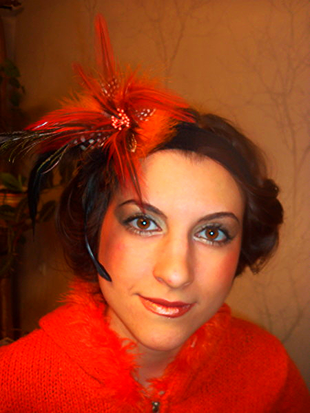 Катюша Заболотная