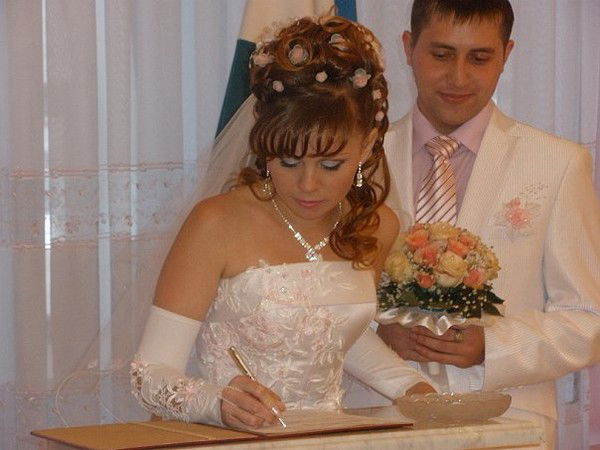 Анастасия Речицкая