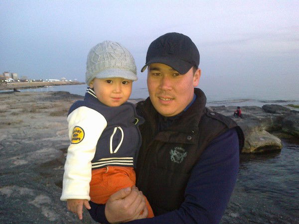 Мира Буханова