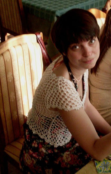 Вера Рудакова