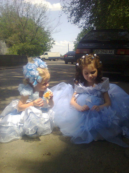 Таня Левчук