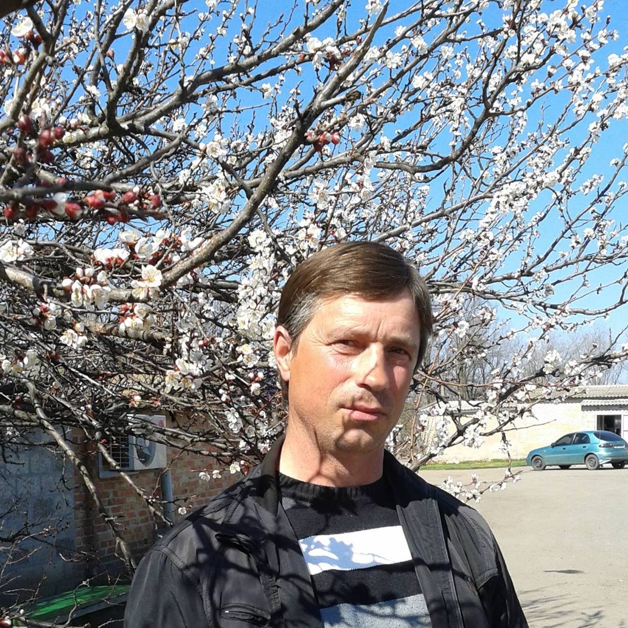 Виктор Щербаков