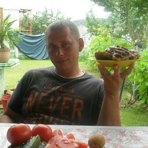 Иван Никифоров