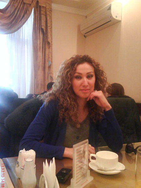 Набиева Ноила