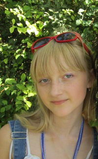 Кристина Кузовлева