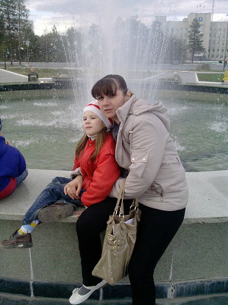 Светлана Денисенко