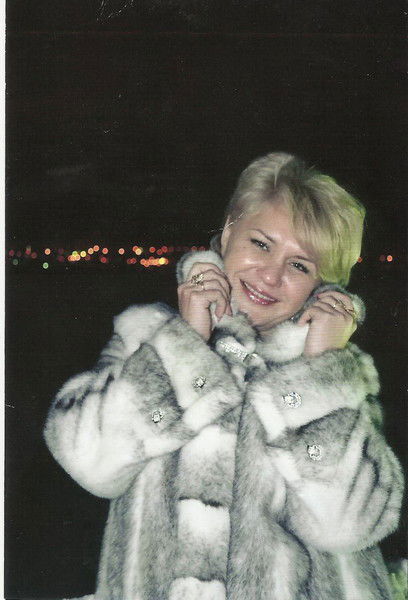 Елена Карцева