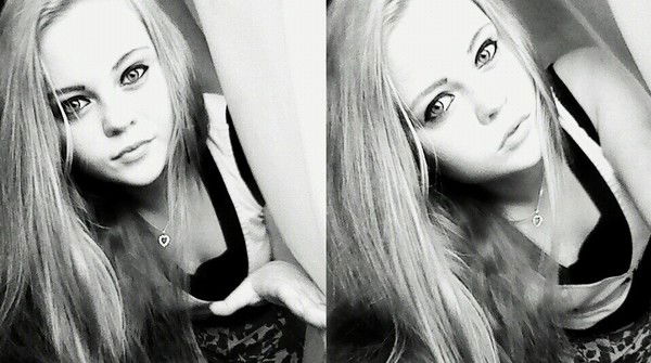 Лилиана Ковалёва