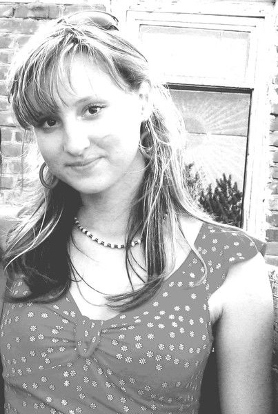 Светлана Астахова