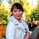 Татьяна Юрченко