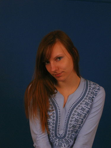 Янина Титаренко