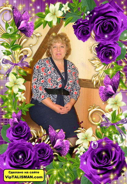 Елена Незнаева