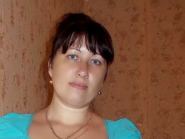 Татьяна Алексеева