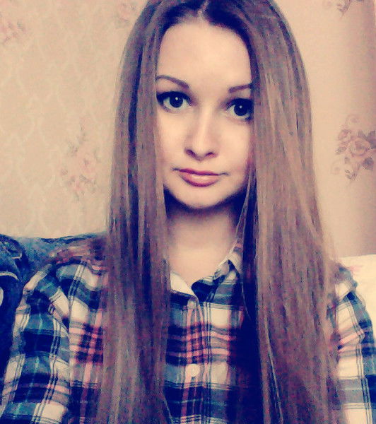 Юлия Воронцова