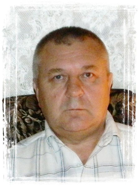 Пётр Соловьёв